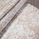Ковер MIRANDA ( МИРАНДА ) D941 - DARK BEIGE ( Овал )