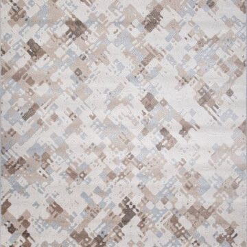 Ковер MIRANDA ( МИРАНДА ) D958 - CREAM