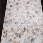 Ковер MIRANDA ( МИРАНДА ) D958 - CREAM