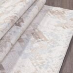 Ковер MIRANDA ( МИРАНДА ) D958 - CREAM