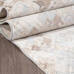 Ковер MIRANDA ( МИРАНДА ) D958 - CREAM