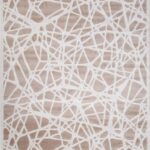Ковер MIRANDA ( МИРАНДА ) D967 - BEIGE