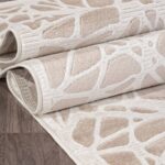 Ковер MIRANDA ( МИРАНДА ) D967 - BEIGE