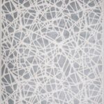Ковер MIRANDA ( МИРАНДА ) D967 - BLUE-CREAM