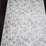 Ковер MIRANDA ( МИРАНДА ) D967 - BLUE-CREAM