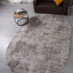 Ковер MIRANDA ( МИРАНДА ) F143 - BEIGE ( Овал )