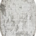 Ковер MIRANDA ( МИРАНДА ) F145 - BEIGE ( Овал )