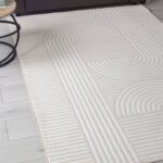 Ковер Monblan ( Монблан ) F537 - CREAM