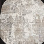 Ковер MONTANA ( МОНТАНА ) F106 - BEIGE ( Овал )