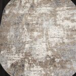 Ковер MONTANA ( МОНТАНА ) F110 - BEIGE ( Овал )