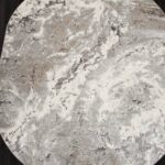 Ковер MONTANA ( МОНТАНА ) F116 - BEIGE ( Овал )