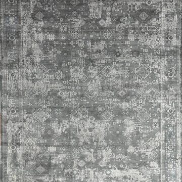 Ковер MONZA ( МОНЗА ) B203GA - BEIGE / L.GREY