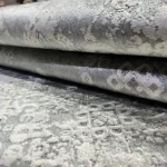 Ковер MONZA ( МОНЗА ) B203GA - BEIGE / L.GREY
