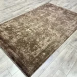 Ковер MONZA ( МОНЗА ) B203K2 - BEIGE / L.GREY