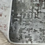Ковер MONZA ( МОНЗА ) B204G2 - L.GREY / BEIGE