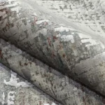 Ковер MONZA ( МОНЗА ) B204G2 - L.GREY / BEIGE