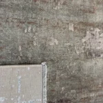 Ковер MONZA ( МОНЗА ) B204K2 - L.GREY / BEIGE