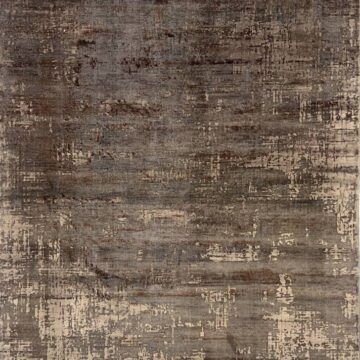 Ковер MONZA ( МОНЗА ) B204P2 - L.GREY / BEIGE