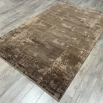 Ковер MONZA ( МОНЗА ) B204P2 - L.GREY / BEIGE