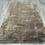 Ковер MONZA ( МОНЗА ) B204P2 - L.GREY / BEIGE
