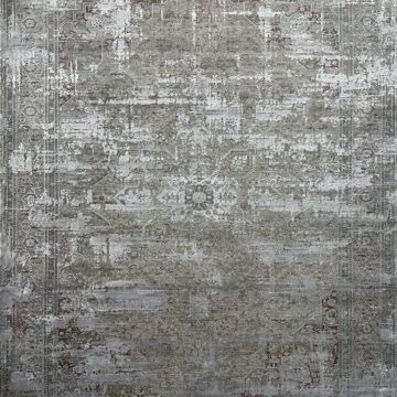Ковер MONZA ( МОНЗА ) B205G2 - BEIGE  / D.GREY