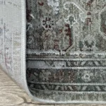 Ковер MONZA ( МОНЗА ) B205G2 - BEIGE  / D.GREY