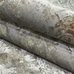 Ковер MONZA ( МОНЗА ) B205G2 - BEIGE  / D.GREY