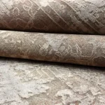 Ковер MONZA ( МОНЗА ) B205K2 - BEIGE  / D.GREY