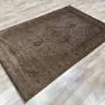 Ковер MONZA ( МОНЗА ) B208K2 - BEIGE / CREAM