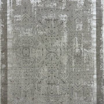 Ковер MONZA ( МОНЗА ) B213J2 - CREAM / BEIGE