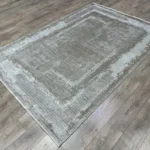 Ковер MOOD ( МУД ) AU08B - H.BL.GREY / BEIGE