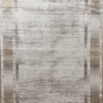 Ковер MOOD ( МУД ) CS13A - H.BL.GREY / BEIGE