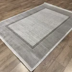 Ковер MOOD ( МУД ) CS14A - CREAM / HB.D.GREY