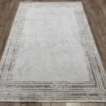 Ковер MOOD ( МУД ) DT85B - HB.L.GREY / D.BEIGE