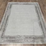 Ковер MOOD ( МУД ) DT85B - HB.L.GREY / D.BEIGE