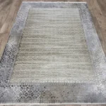 Ковер MOOD ( МУД ) DT91A - HB.GREY / GOLD