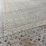Ковер MOOD ( МУД ) DT91A - HB.GREY / GOLD