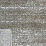 Ковер MOOD ( МУД ) DT91A - HB.GREY / GOLD