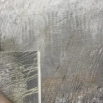 Ковер MOOD ( МУД ) DY80C - GREY / HB.GREY