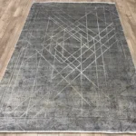 Ковер MOOD ( МУД ) DY81C - HB.D.GREY / D.BEIGE