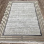 Ковер MOOD ( МУД ) DZ19A - HB.L.GREY / GOLD