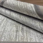 Ковер MOOD ( МУД ) DZ19D - HB.L.GREY / GOLD