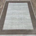 Ковер MOOD ( МУД ) DZ19E - HB.L.GREY / D.BEIGE