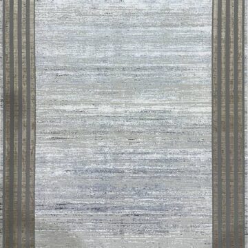 Ковер MOOD ( МУД ) DZ19F - HB.L.GREY / GOLD