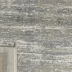 Ковер MOOD ( МУД ) DZ19F - HB.L.GREY / GOLD