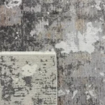 Ковер MOOD ( МУД ) EF61A - HB.L.GREY / D.BEIGE