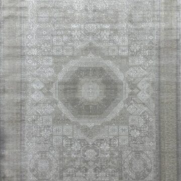 Ковер MOOD ( МУД ) EH89B - H.BL.GREY / HB.D.GREY