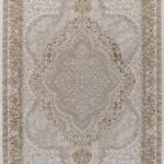 Ковер MOSSO ( МОССО ) 27226 - BEIGE / BEIGE