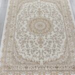 Ковер MOSSO ( МОССО ) 27239 - CREAM / BEIGE