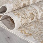 Ковер MOSSO ( МОССО ) 27239 - CREAM / BEIGE
